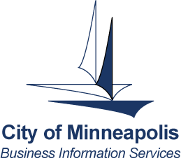 City of Minneapolis, Business Information Services